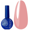 Touch Cover Base 12 soft pink 13 ml - Фото №1