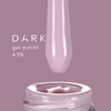 Gellak DARK New collection 175 stoffige roos 6 ml - Фото №2