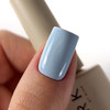 Gellak DARK New collection 178 koudblauw 6 ml - Фото №3