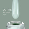 Gellak DARK New collection 179 mint pastel 6 ml - Фото №2