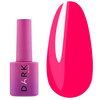 Gellak DARK New collection 181 bes-framboos 6 ml - Фото №1
