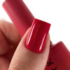 Gellak DARK New collection 183 scharlaken 6 ml - Фото №2