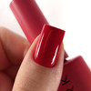 Lakier hybrydowy DARK New collection 184, 6ml - Фото №3
