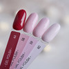 Gellak DARK New collection 60 melkroze 10 ml - Фото №4