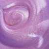 Gel Touch Builder liquid 05 lilac with shimmer 15 ml - Фото №2