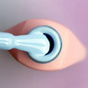Gellak YOUARECUTE Color 59 lichtblauw 5 ml (993-4081-1044) - Фото №2