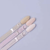 Gellak LUNA Cloud Color 03 wit met een warme, crèmekleurige tint 8 ml (221-6224-1823) - Фото №4