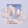 Gellak LUNA Cloud Color 03 wit met een warme, crèmekleurige tint 8 ml (221-6224-1823) - Фото №5