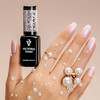 Gel polish VICTORIA VYNN 472 Pearlover 8 ml - Фото №3