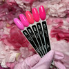 Gellak VICTORIA VYNN 469 P!nk Affair 8 ml - Фото №3