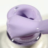 Gellak NAILSOFTHEDAY 287 Bloom pastelpaars 10 ml - Фото №2