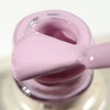 Gellak NAILSOFTHEDAY 206 Blush pastel lichtroze 10 ml - Фото №2