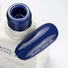 Gellak NAILSOFTHEDAY 260 Deepen donkerblauw 10 ml - Фото №4
