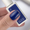 Gellak NAILSOFTHEDAY 260 Deepen donkerblauw 10 ml - Фото №5