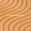 Gellak NAILSOFTHEDAY 099 Brighten oranje 10 ml - Фото №2