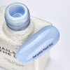 Gellak NAILSOFTHEDAY 304 Float pastelblauw 10 ml - Фото №4
