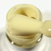 Gellak NAILSOFTHEDAY 091 Melt pastel lichtgeel 10 ml - Фото №2