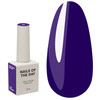 Gellak NAILSOFTHEDAY 293 Vibe felpaars 10 ml - Фото №1