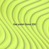 Gellak NAILSOFTHEDAY 230 Solar neongeel 10 ml - Фото №2