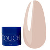 Gel Touch Builder liquid 10 lichtbeige 15 ml - Фото №1