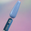 Gellak YOUARECUTE Color 60 zachtblauw 5 ml (993-4082-1043) - Фото №3