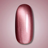 Gellak DARK Cat Eye 31 rood 10 ml - Фото №4