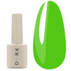Gellak DARK 101 felgroen 10 ml - Фото №1