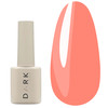 Gellak DARK 104 fel koraal 10 ml - Фото №1