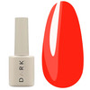Gellak DARK 152 felrood 10 ml - Фото №1