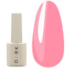 Gellak DARK 055 zachtroze 10 ml - Фото №1