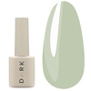 Gellak DARK 095 licht kaki 10 ml - Фото №1