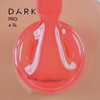 Basis DARK PRO base 74 fel koraal 15 ml - Фото №2