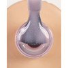 Basis DARK PRO base 62 rozebeige met glans 15 ml - Фото №2