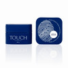 TOUCH Builder Gel Crema 01 Milky 30 ml - Фото №5