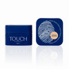 Gel for extensions TOUCH Builder gel Crema 05 caramel beige 30 ml - Фото №5