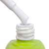 Gellack TUFI Profi Ultra White 01 Weiß 10 ml (0330855) - Фото №2