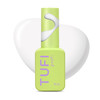 Gellack TUFI Profi Ultra White 01 Weiß 10 ml (0330855) - Фото №1
