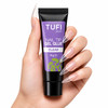 Gellijm voor nageltips TUFI profi Transparant 15 g (0333743) - Фото №3