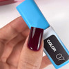 Gellak LUNA color 07 pruim 8 ml (047-2054-1200) - Фото №4