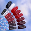 Gellak LUNA color 07 pruim 8 ml (047-2054-1200) - Фото №5