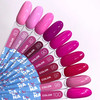 Gellak LUNA color 86 felroze 8 ml (047-2134-1116) - Фото №6