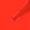Gellak LUNA color 142 fel neonrood 8 ml (047-2190-1184) - Фото №2