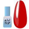 Gellack LUNA Color Nr. 144 Klassisches Rot, 8 ml (047-2192-1182) - Фото №1