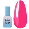 Gellak LUNA color 154 neonroze 8 ml (047-2202-1177) - Фото №1