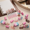 LUNA Elegant Light Acrygel 6 lichtbruin 13 ml (249-5705-1671) - Фото №5