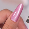 Gellack  YOUARECUTE Color Seoul Cat Eye Nr. 1 Rosa, 5 ml (355-6356-1958) - Фото №4