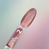 Gellack YOUARECUTE Color Seoul Cat Eye Nr. 2 Pfirsich, 5 ml (355-6357-1959) - Фото №3