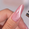 Gellack YOUARECUTE Color Seoul Cat Eye Nr. 2 Pfirsich, 5 ml (355-6357-1959) - Фото №4