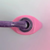 Gellack YOUARECUTE Color Seoul Cat Eye Nr. 4 Violett, 5 ml (355-6359-1961) - Фото №2