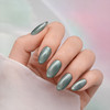 Гель-лак YOUARECUTE Color Seoul Cat Eye 5 зеленый 5 мл (355-6360-1962) - Фото №5